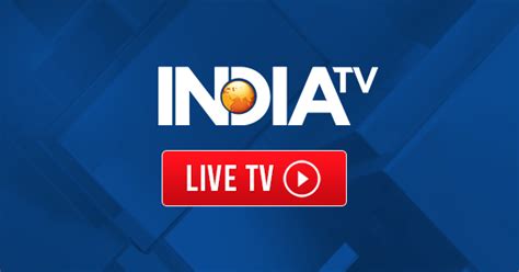 live tv online india